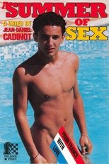 A Summer Of Sex