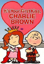 It's Your First Kiss, Charlie Brown