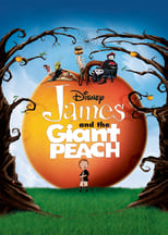 James and the Giant Peach