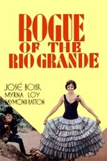 Rogue of the Rio Grande