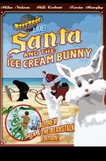 Rifftrax Live: Santa Claus and the Ice Cream Bunny