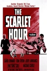 The Scarlet Hour