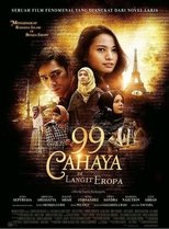 99 Cahaya Di Langit Eropa Part 1