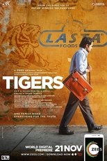 Image Tigers (2018) Full Movie Watch Online HD Print Free Download