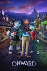 Image Onward – Tot înainte (2020) Film Online Subtitrat HD