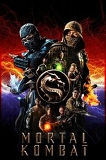 Image Mortal Kombat (2021)