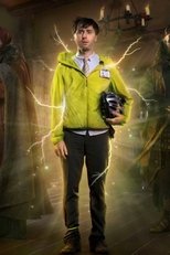 Zapped Season: 3, Episode: 1