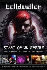 Celldweller: Start of an Empire