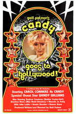 Candy Goes to Hollywood