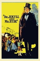 Dr. Jekyll and Mr. Hyde