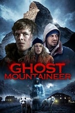 Ghost mountaineer