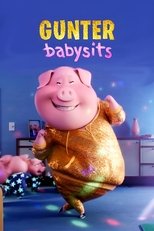 Gunter babysittet