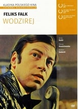 Wodzirej