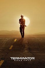 Image O Exterminador do Futuro 6 – (2019) Destino Sombrio