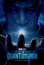 Ant-Man a Wasp: Quantumania