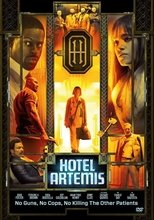 Image Hotel Artemis