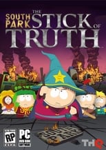 South Park: The Stick of Truth