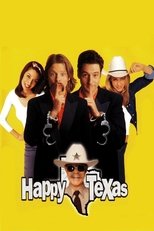 Image Happy, Texas