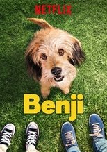 Imagen Benji (2018)