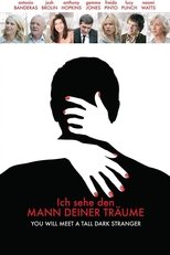 Ich sehe den Mann deiner Träume