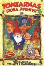 The Gnomes' Great Adventure