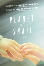 Planet of Snail