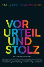 Fördom & stolthet – en queer filmhistoria