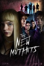 Image The New Mutants (2020)