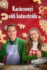 Karácsonyi süti katasztrófa
