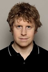 Josh Widdicombe Live: And Another Thing