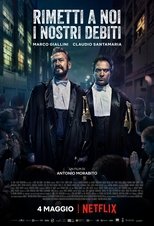 Image Perdoai as Nossas Dívidas Legendado