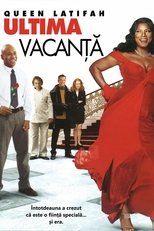 Ultima vacanță