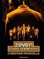 NL - ZEVEN KLEINE CRIMINELEN