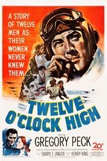 Twelve O'Clock High