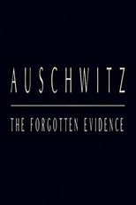 Auschwitz: The Forgotten Evidence
