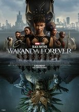 Black Panther: Wakanda Forever