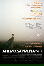 Ανεμοδαρμένα Ύψη