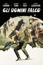 Gli uomini falco