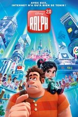 Image Ralph 2.0