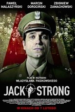 Jack Strong