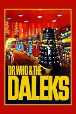 Dr. Who and the Daleks