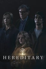 Image Dziedzictwo Hereditary 2018 Lektor PL