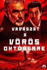 Vadászat a Vörös Októberre
