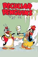 Peculiar Penguins