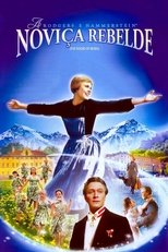 Image A Noviça Rebelde (1965)
