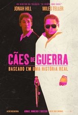 Image Cães de Guerra