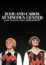 Julie and Carol at Lincoln Center