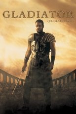 Image Gladiator (El gladiador)