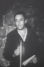 Lenny Bruce in 'Lenny Bruce'