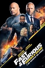 Image Velozes & Furiosos: Hobbs & Shaw